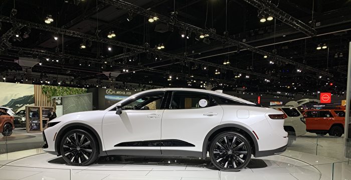 十个最可靠汽车品牌 丰田和凌志并列第一