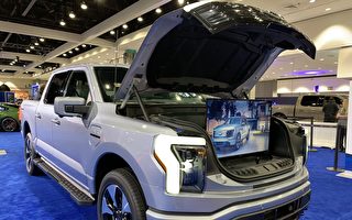 福特純電汽車計劃受挫 認列195億美元減損