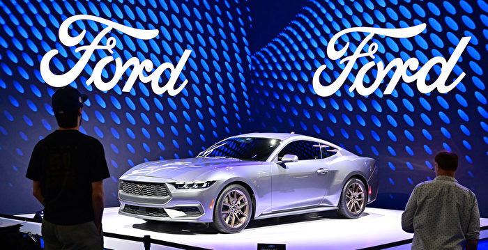 福特汽车实施新一轮裁员 将解雇千名工人
