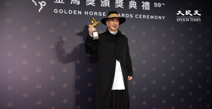 黄秋生曾想与吴慷仁合作 时隔2年态度急转