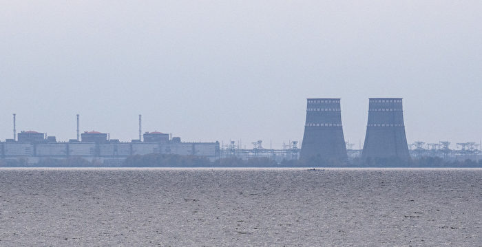 乌克兰核电站又遭炮击 俄乌互指对方开火