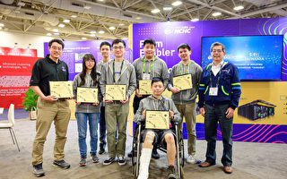 清华大学夺SCC世界超级电脑竞赛总冠军