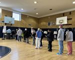 中期選舉數據：紐約亞裔選民從民主黨轉投共和黨