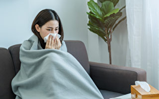 生病時待家裡 三種病毒流行 這些症狀要留意