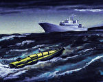 【军事热点】无人艇使俄黑海舰队无处可退