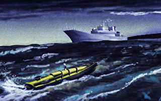 【軍事熱點】無人艇使俄黑海艦隊無處可退