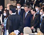 美官员：普京与李家超将缺席APEC峰会