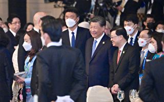 美官員：普京與李家超將缺席APEC峰會