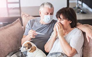 冬季来临 卫生局提醒防范呼吸道合胞病毒