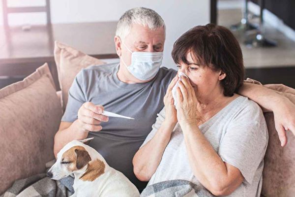 冬季來臨 衛生局提醒防範呼吸道合胞病毒