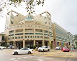 香港浸大傳理學會辦活動寫信給牆內