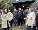 感恩节大礼 法拉盛布兰德公屋82单元恢复燃气供应