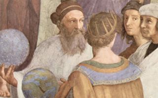 《藝苑名人傳》：偉大的畫家、建築師拉斐爾的一生（16）
