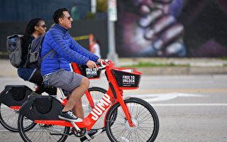“电动自行车是自行车” 罗德岛法案引争议