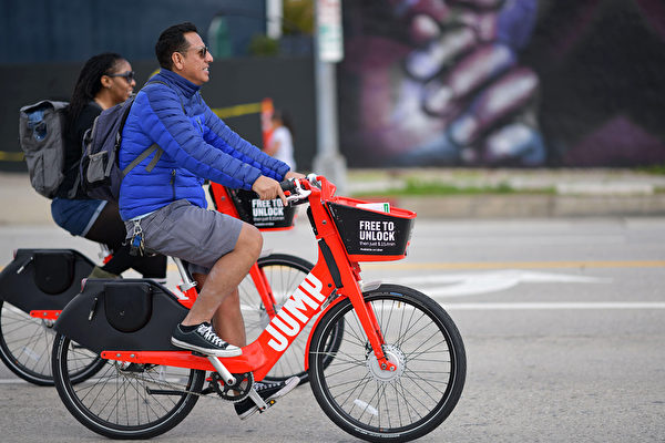 「電動自行車是自行車」 羅德島法案引爭議