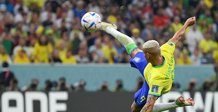 【世界杯】G组：巴西队与瑞士队迎开门红