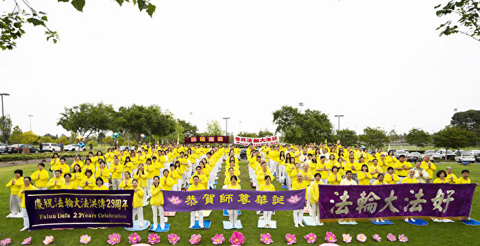 李有甫：感恩节感师恩