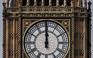 从2035年起官方时钟将不再添加“闰秒”