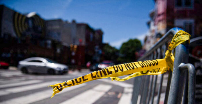 【名家专栏】为什么犯罪和贫困是家庭之事？