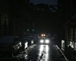 烏克蘭漸恢復供電 仍有600萬人處於黑暗中