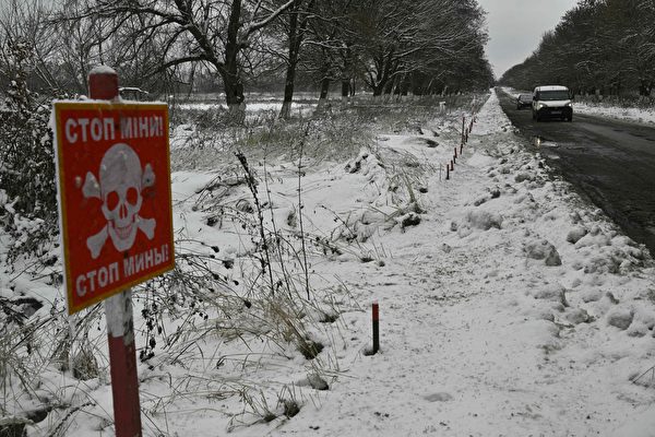 沈舟：烏克蘭冬季之戰能否再出奇兵