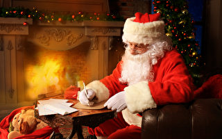 聖誕老人在昆州招助手 節日前開心賺外快