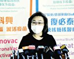 香港增7793宗確診再有26人逝世