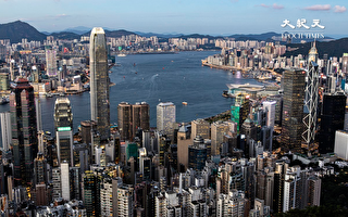 香港楼价一周续降0.63% 创逾六年半低