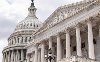 美參院通過短期撥款法案 避免政府關門