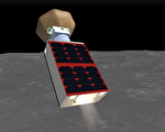 随NASA登月火箭升空 日本首个探测器失联