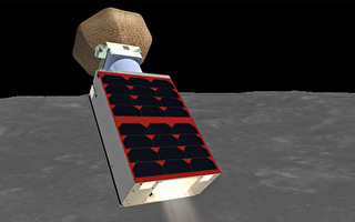 隨NASA登月火箭升空 日本首個探測器失聯