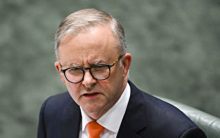 澳總理承諾按計劃推行第三階段減稅政策