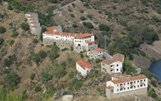 西班牙整座村庄成功售出 仅卖30万欧元