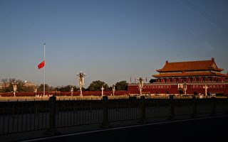 更多美国人视共产中国为敌人 近半对习没信任