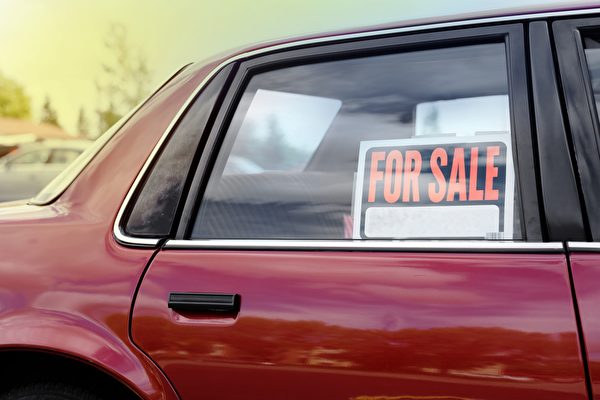 購買中古車應該如何檢查車況？