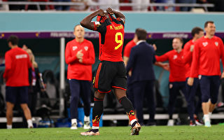 【世界杯】F组：摩洛哥头名出线 比利时遭淘汰