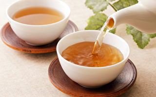 研究：喝杜仲茶可減肥抗衰老