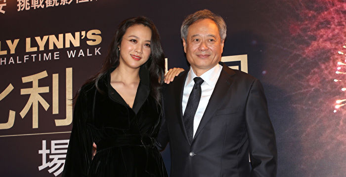 李安邀李淳演李小龙传记片 网友力推汤唯加盟