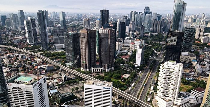 站在镍矿上的印尼高速发展 分析:地缘政治下酝酿新平衡