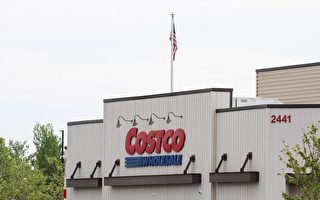 加拿大最受尊敬超市調查 Costco排第一