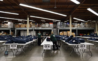 關注加州選舉 開票觀察員看到什麼？