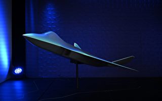 英日意加速新战机研发 预计2027完成展示机