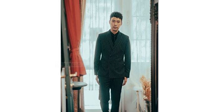 大马歌手成台湾女婿 陈威全当三宝爸作品也多产