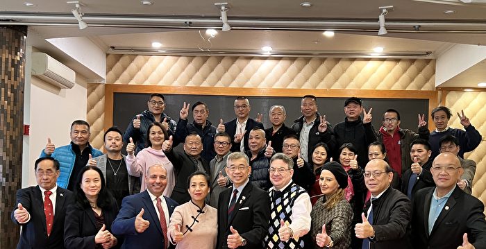 郑永佳当选布碌崙首位华裔州众议员