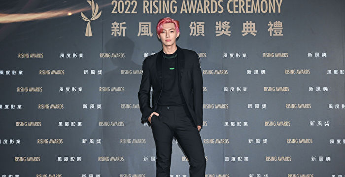 炎亚纶重提“初拥”拍摄意外 鼓励虚拟代替实景