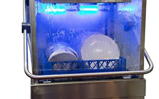 研究：商用洗碗機漂洗劑殘留物破壞腸道保護層