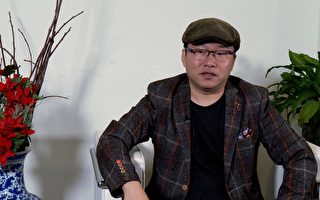 《烏魯木齊中路》歌曲火爆 大雄談創作歷程