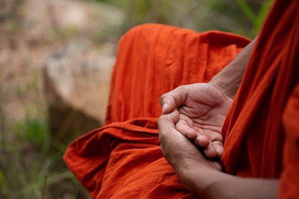 研究案例：斯里蘭卡僧侶轉生到天主教家庭