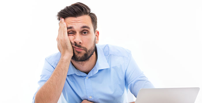 专家：偶尔感觉无聊其实对大脑有益