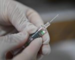 中共出台防疫十條 推老人打疫苗恐釀新問題
